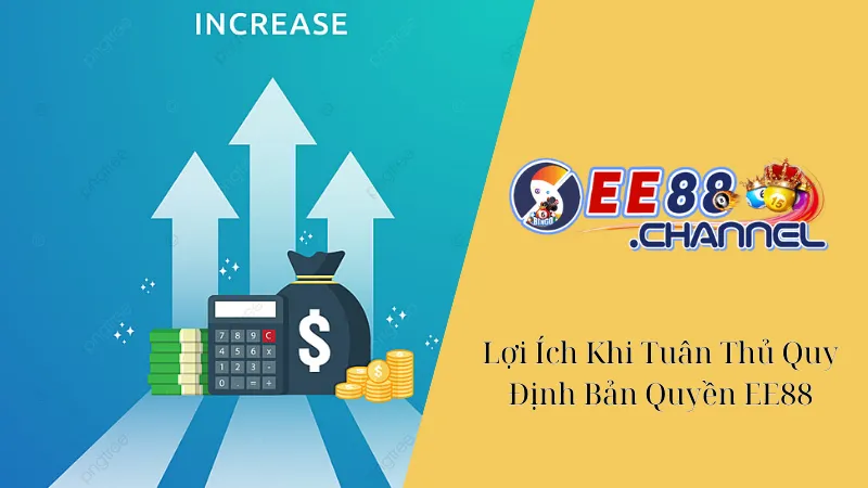 Lợi Ích Khi Tuân Thủ Quy Định Bản Quyền EE88